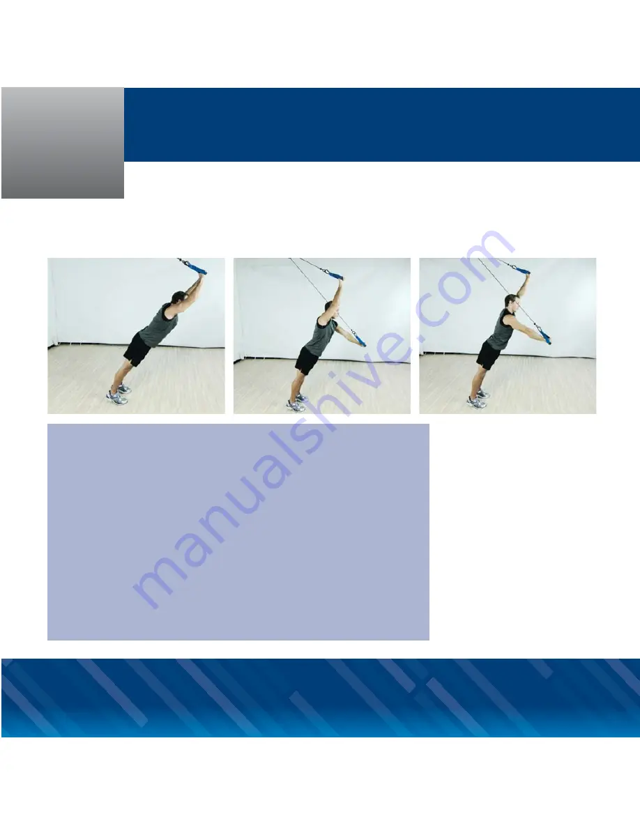 A Stone Fitness Fitness Equipment User Manual Download Page 109