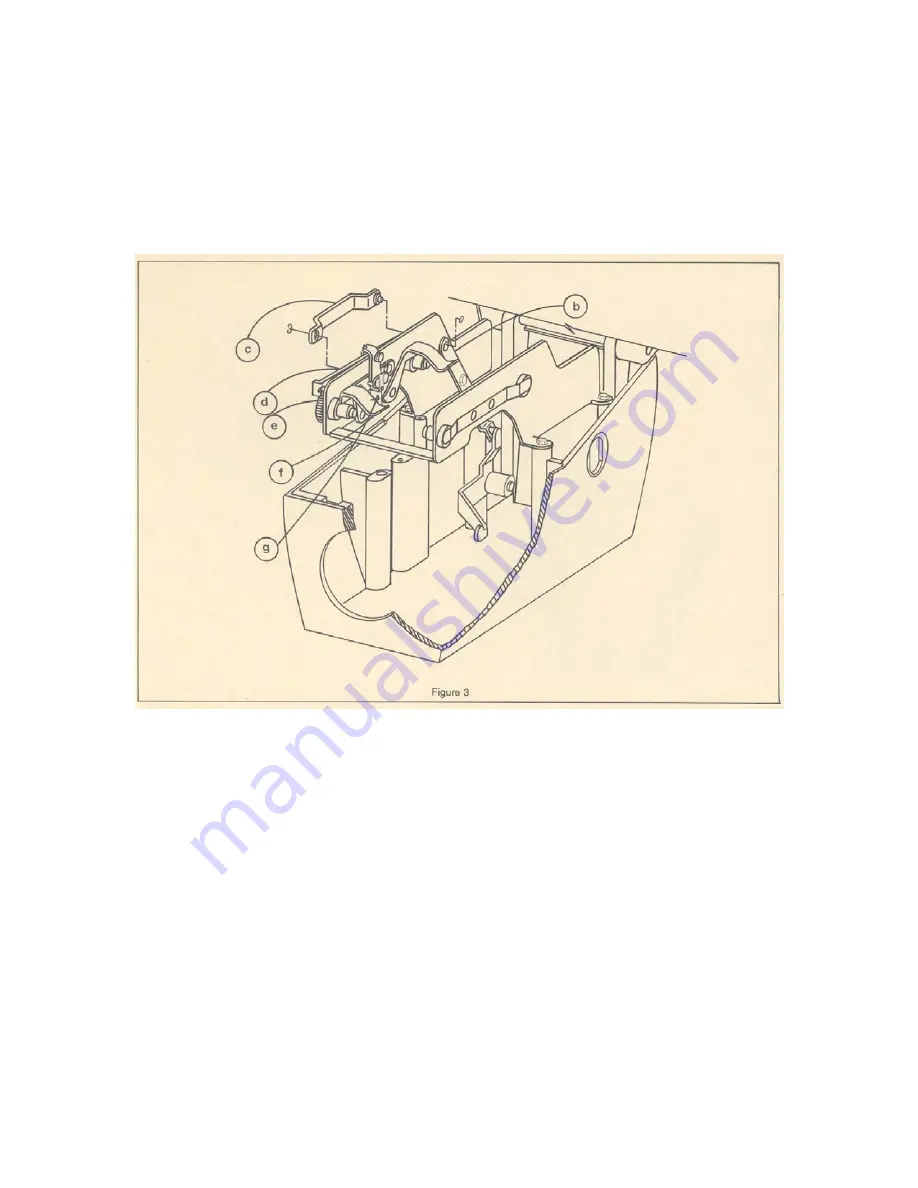 A to Z Rubber Stamps 01-07554-000170 Скачать руководство пользователя страница 10