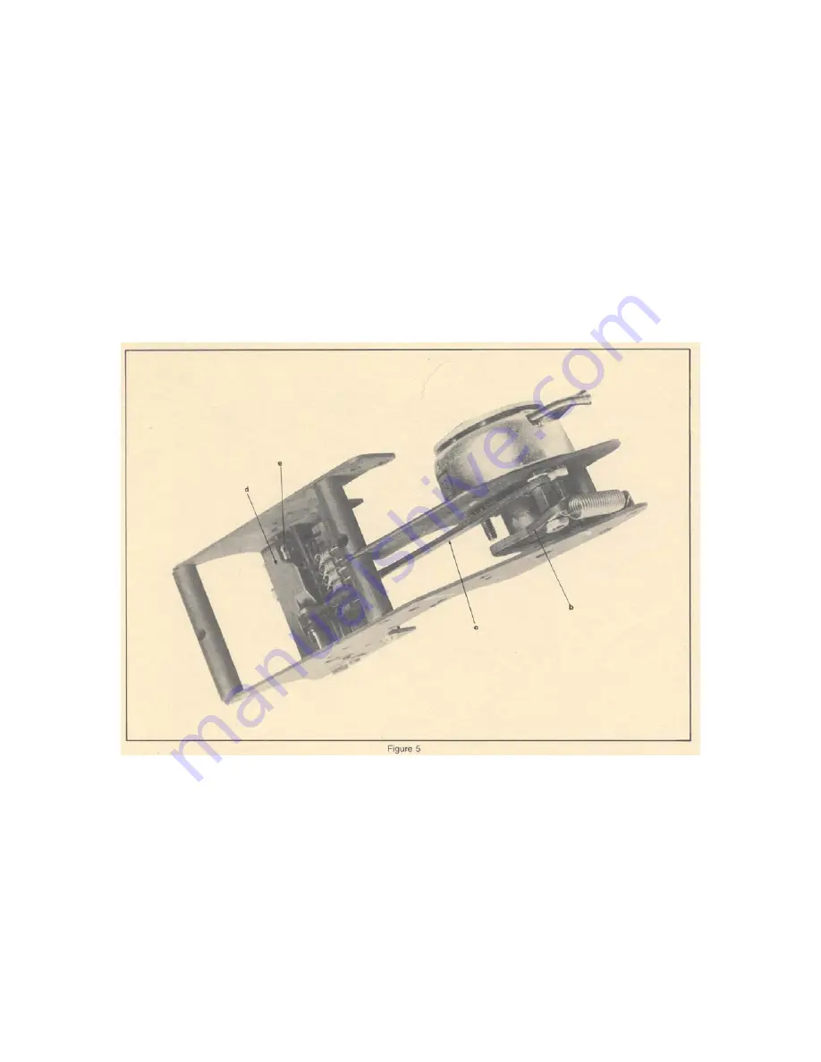 A to Z Rubber Stamps 01-07554-000170 Manual Download Page 12