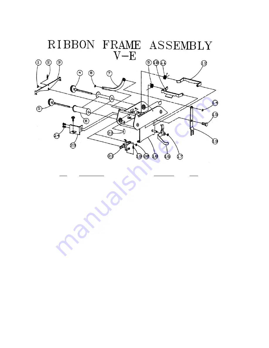 A to Z Rubber Stamps 01-07554-000170 Скачать руководство пользователя страница 87