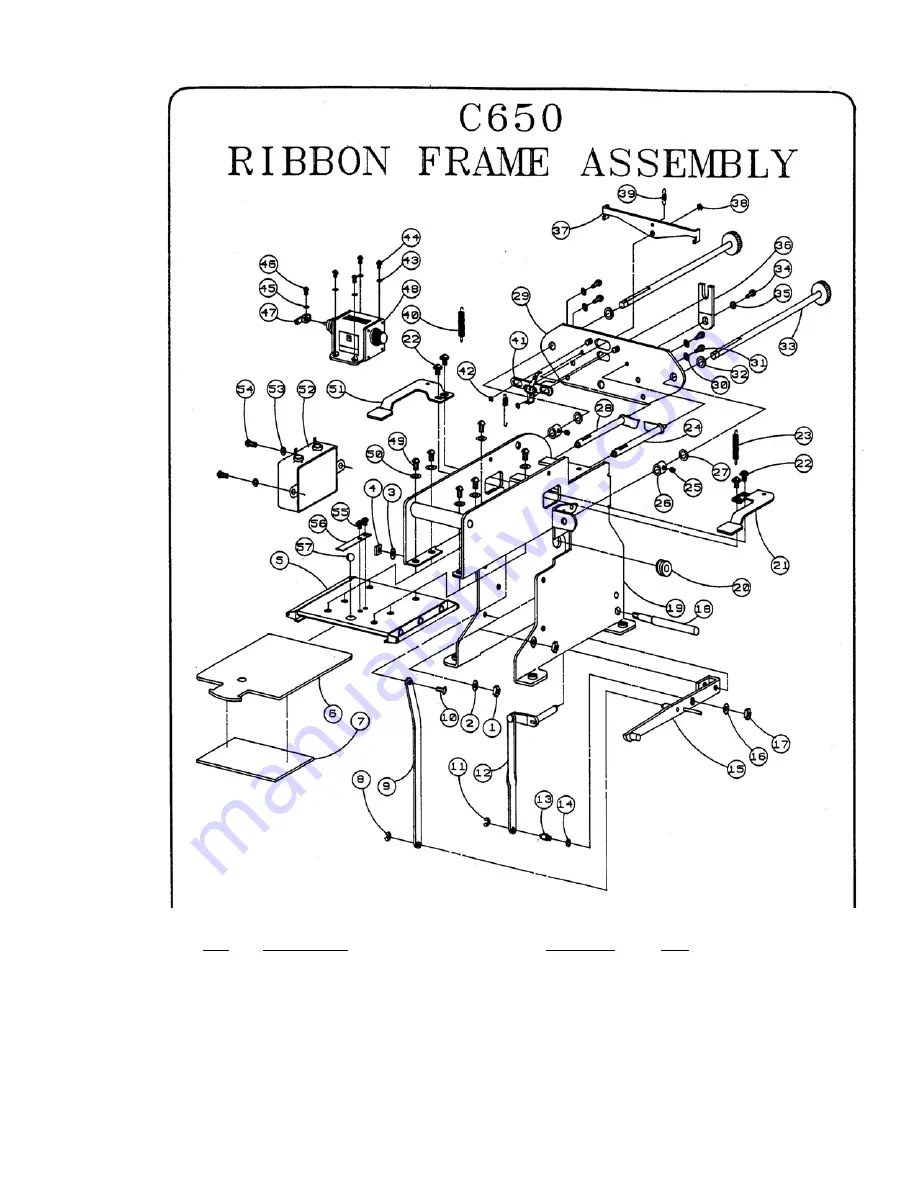 A to Z Rubber Stamps 01-07554-000170 Manual Download Page 95