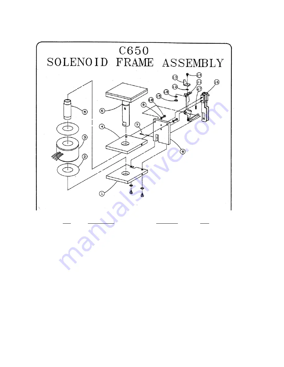 A to Z Rubber Stamps 01-07554-000170 Manual Download Page 96