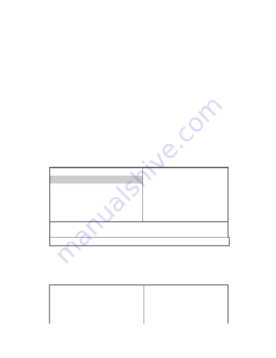 A-Trend atc-1020 User Manual Download Page 28