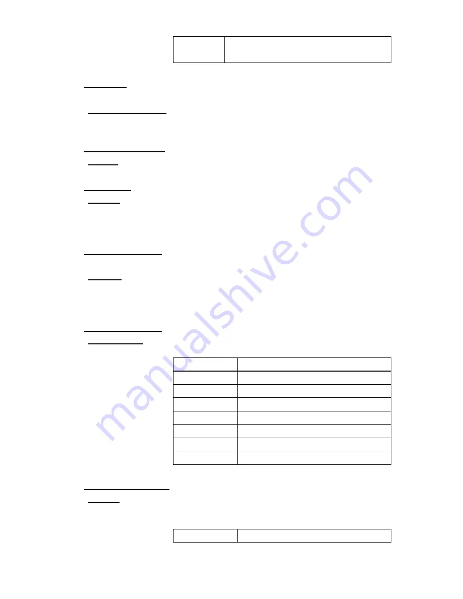 A-Trend atc-1020 User Manual Download Page 31