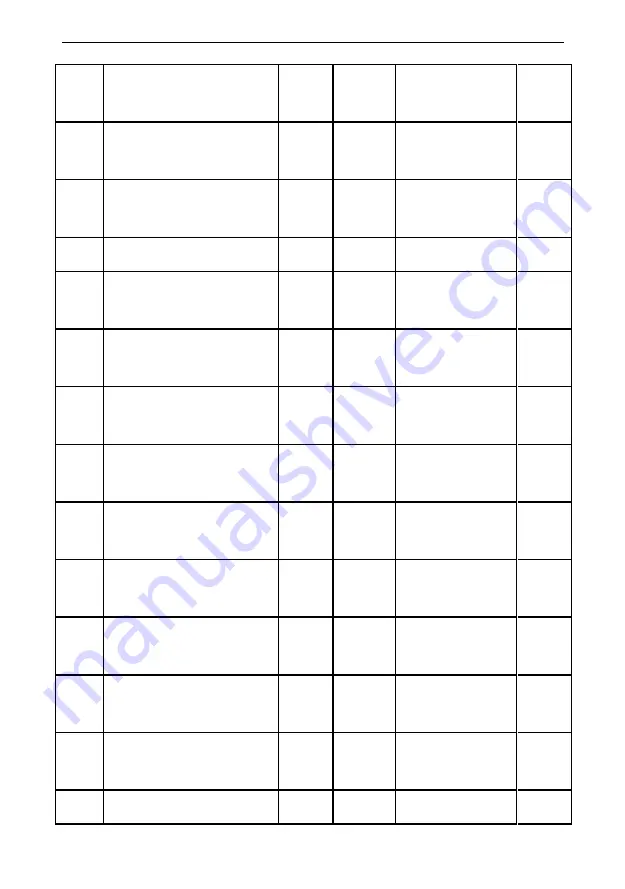 A-TS TECHNOLOGY Pulse Series User Manual Download Page 61