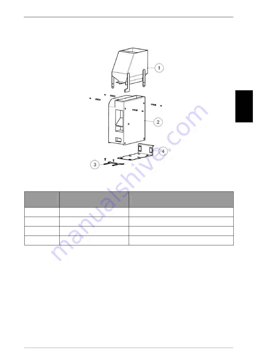 A.u.S Jolly PRO Operating Manual Download Page 49