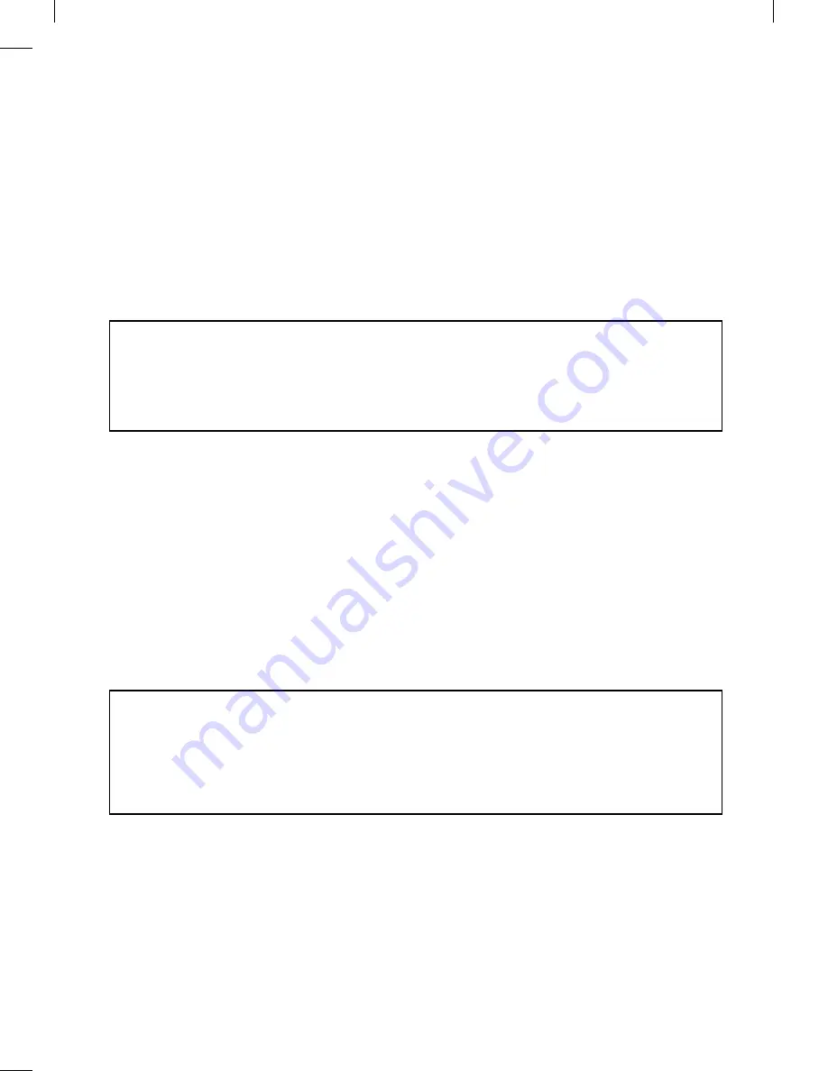 A.W. Sperry Instruments SP-152A Operating Instructions Manual Download Page 8