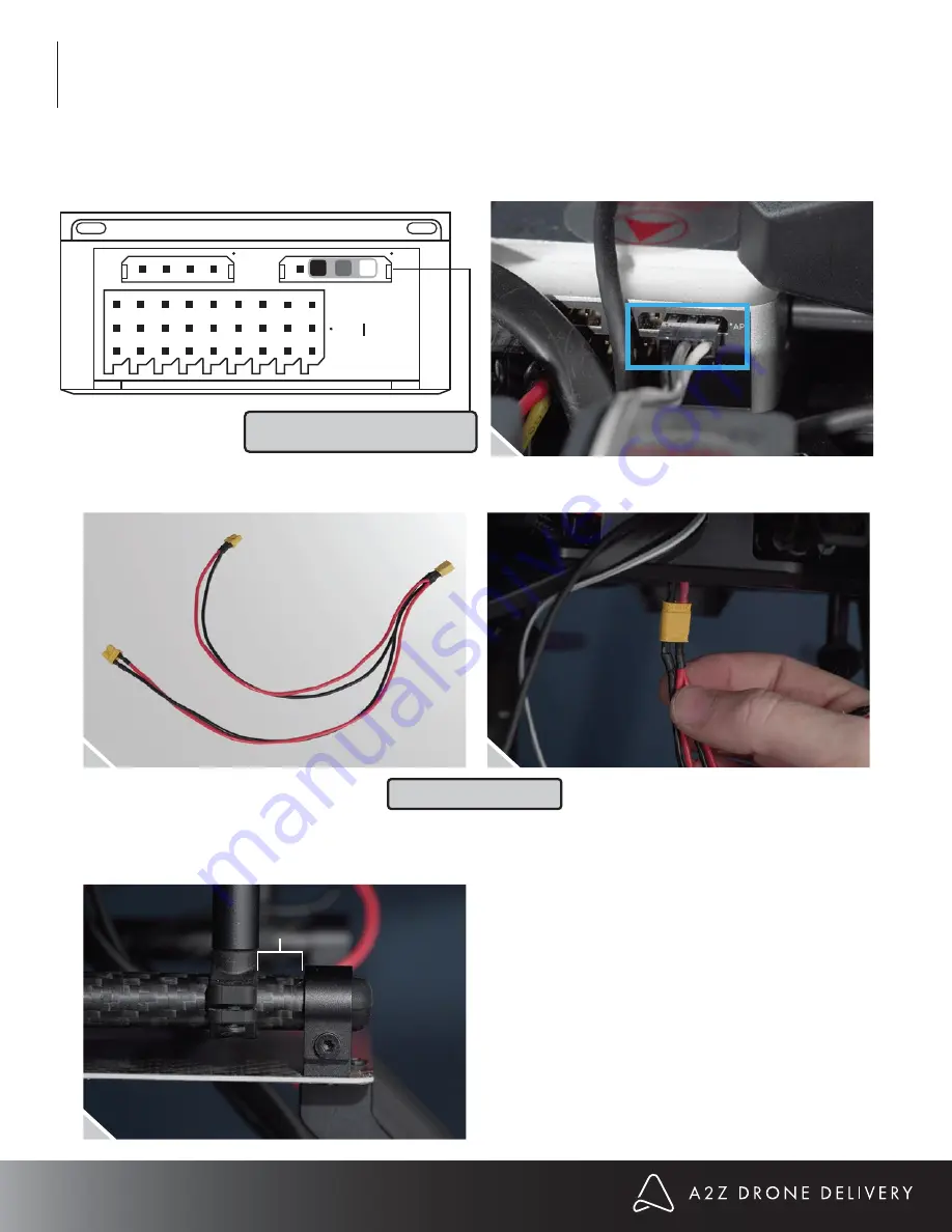 A2Z Drone Delivery RDS1 User Manual Download Page 11