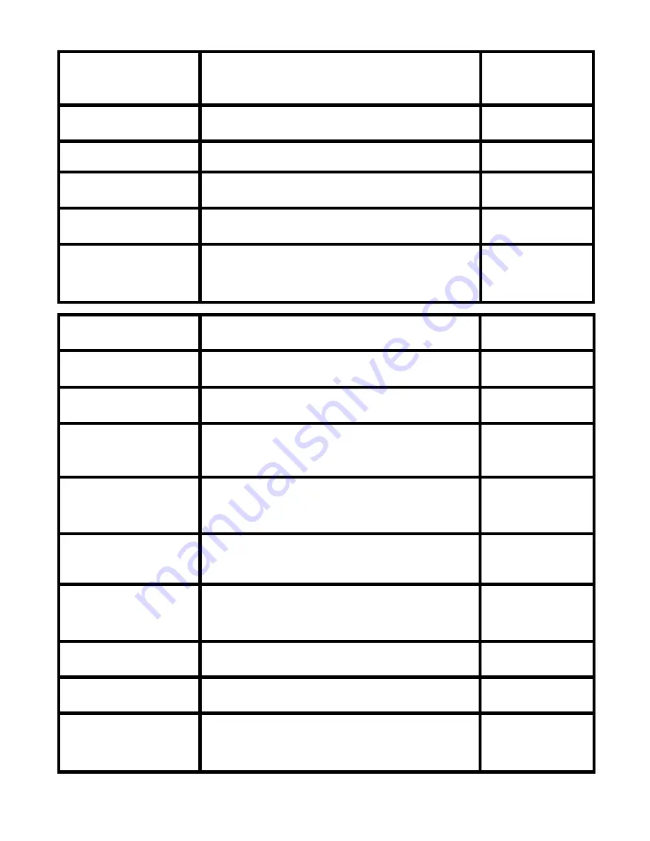 aACORN GUARD AG-690HD Series User Manual Download Page 21