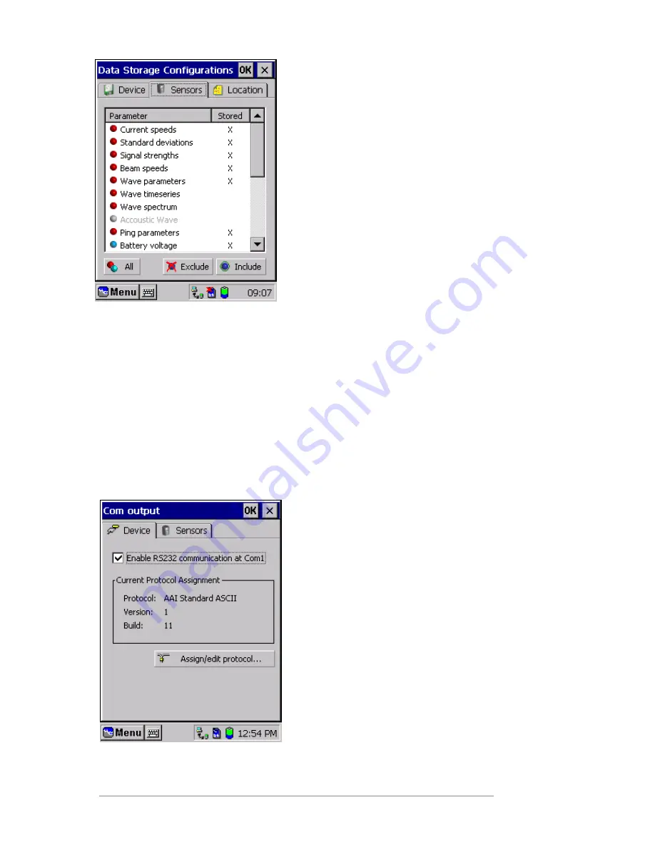 AADI RDCP600 Deployment Manual Download Page 37