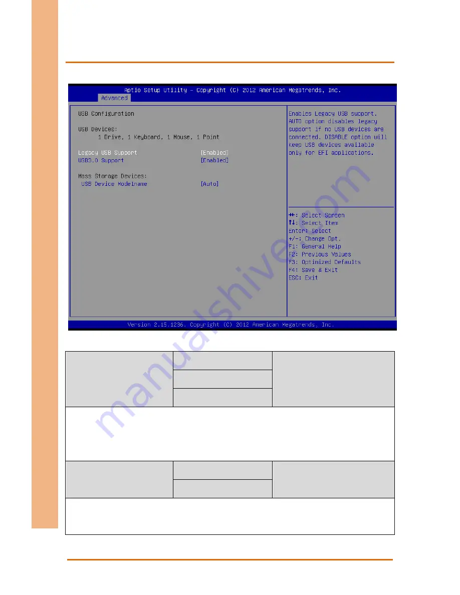 Aaeon AEC-6637 Скачать руководство пользователя страница 83