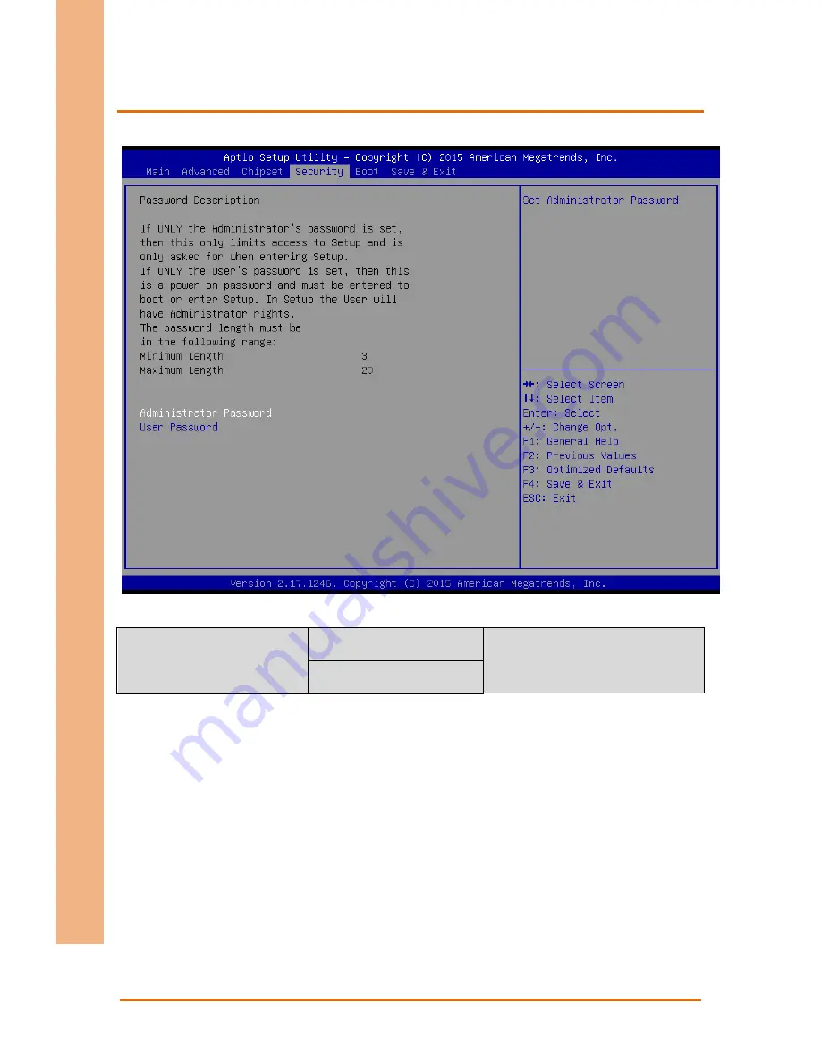 Aaeon AEC-6637 Скачать руководство пользователя страница 102