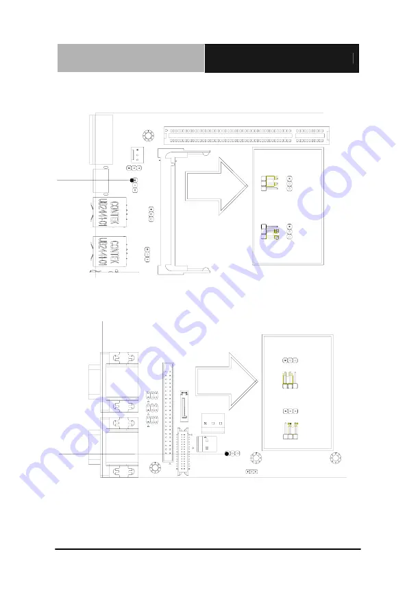 Aaeon AEC-6911 Скачать руководство пользователя страница 20