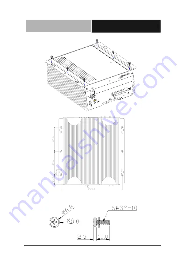 Aaeon AEC-6911 Скачать руководство пользователя страница 37