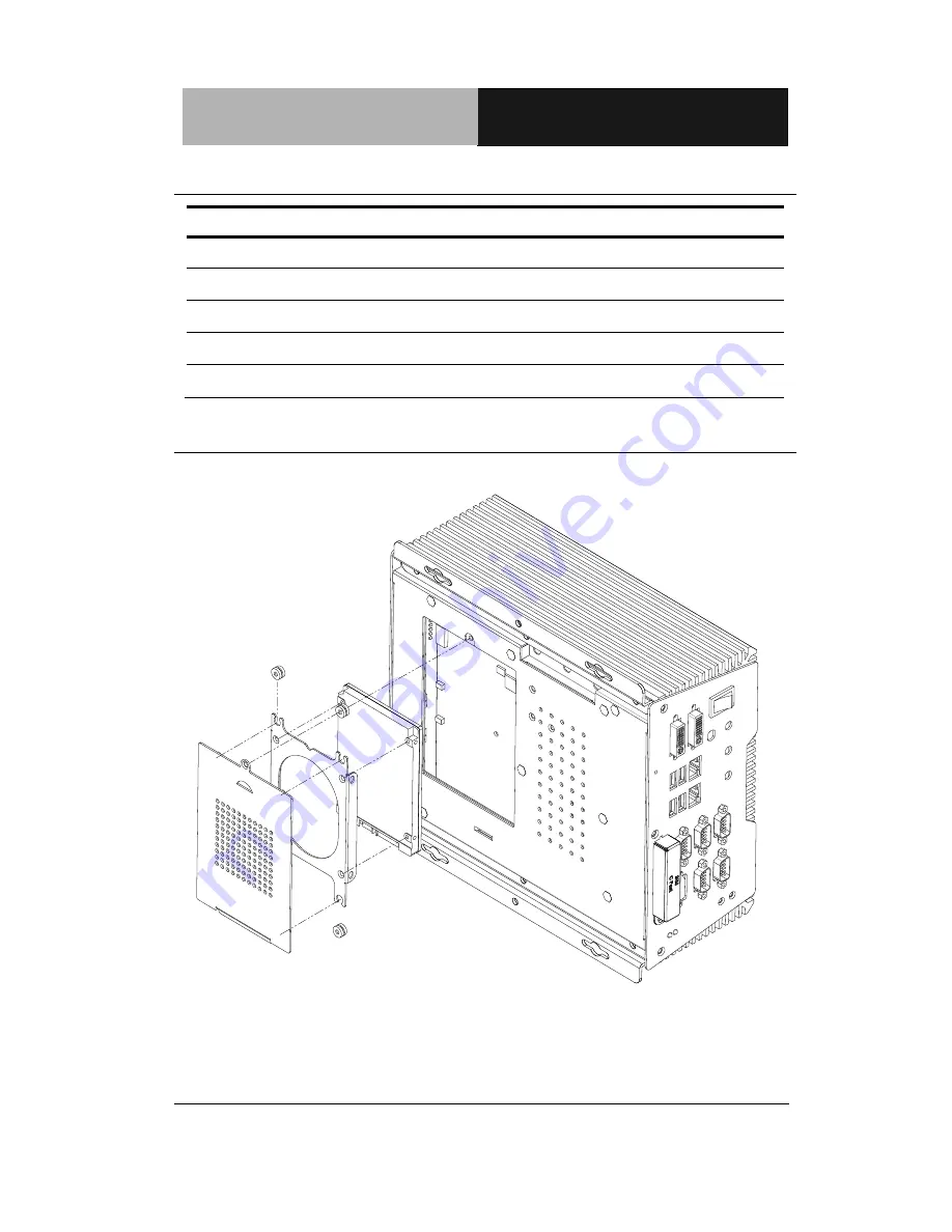 Aaeon AEC-6950 Скачать руководство пользователя страница 33