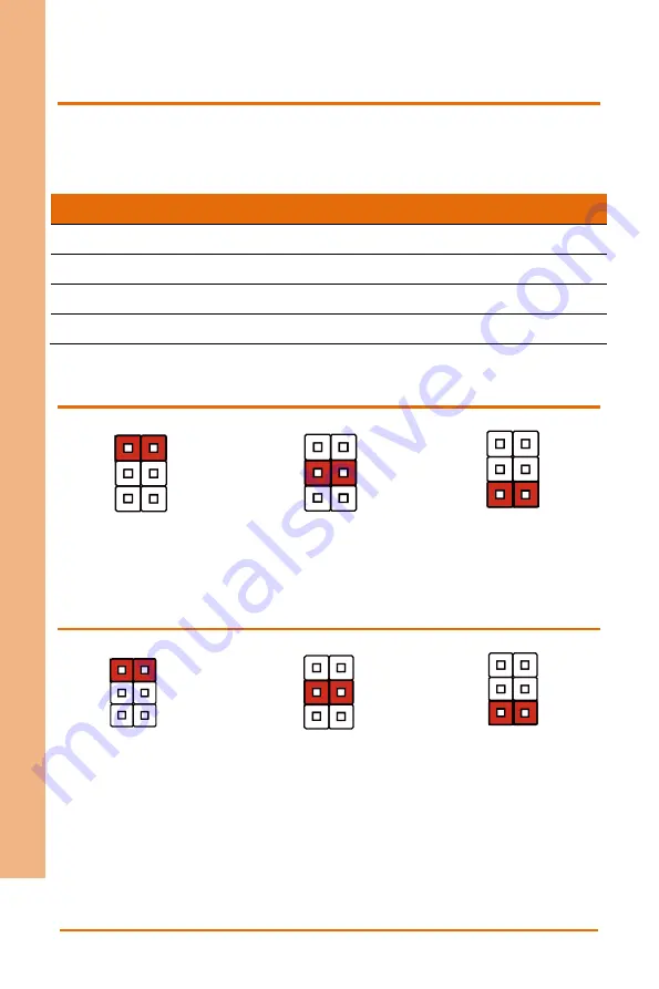 Aaeon BOXER-6615 User Manual Download Page 24