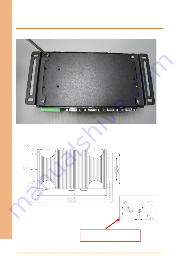 Aaeon BOXER-6615 User Manual Download Page 41