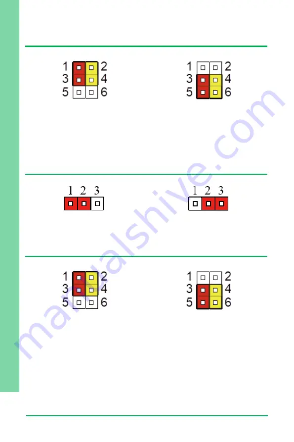 Aaeon ECB-920A-A11 User Manual Download Page 21