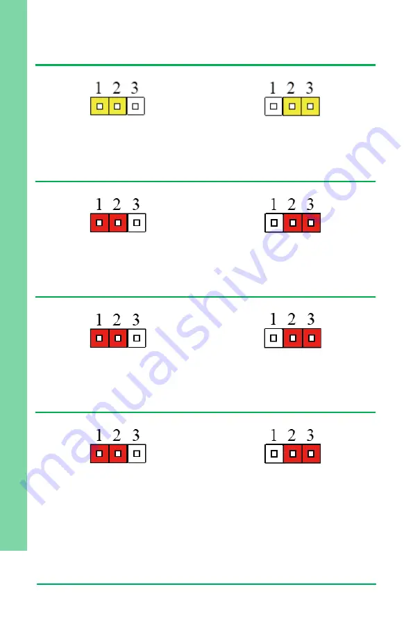 Aaeon ECB-920A-A11 User Manual Download Page 22