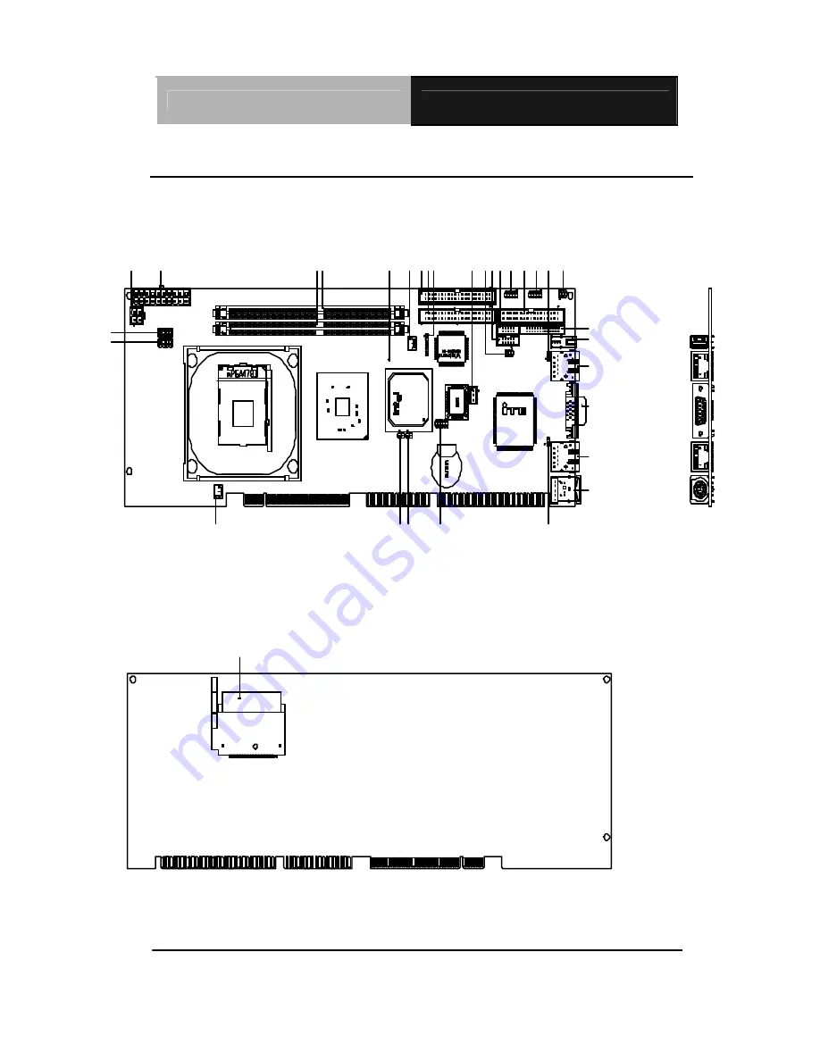 Aaeon FSB-860B Manual Download Page 17