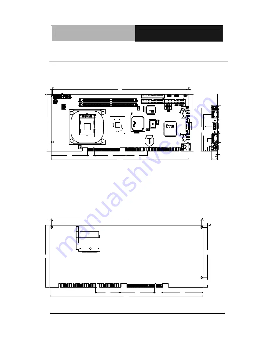 Aaeon FSB-860B Manual Download Page 18