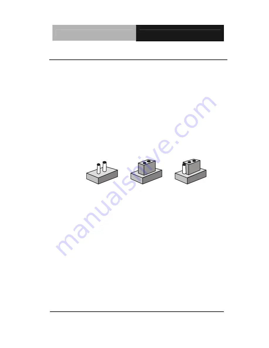 Aaeon FSB-860B Manual Download Page 22