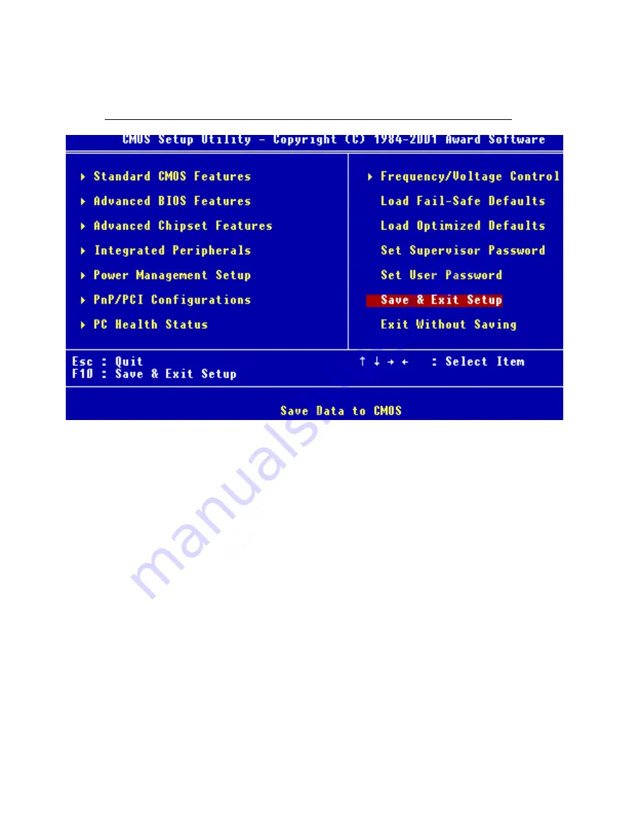 Aaeon GENE-6310 User Manual Download Page 80