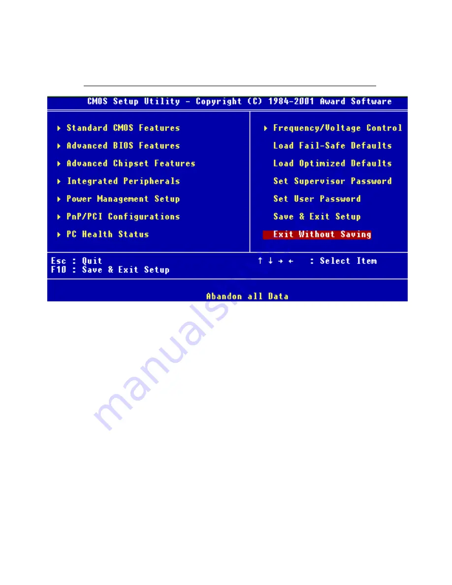 Aaeon GENE-6310 User Manual Download Page 81