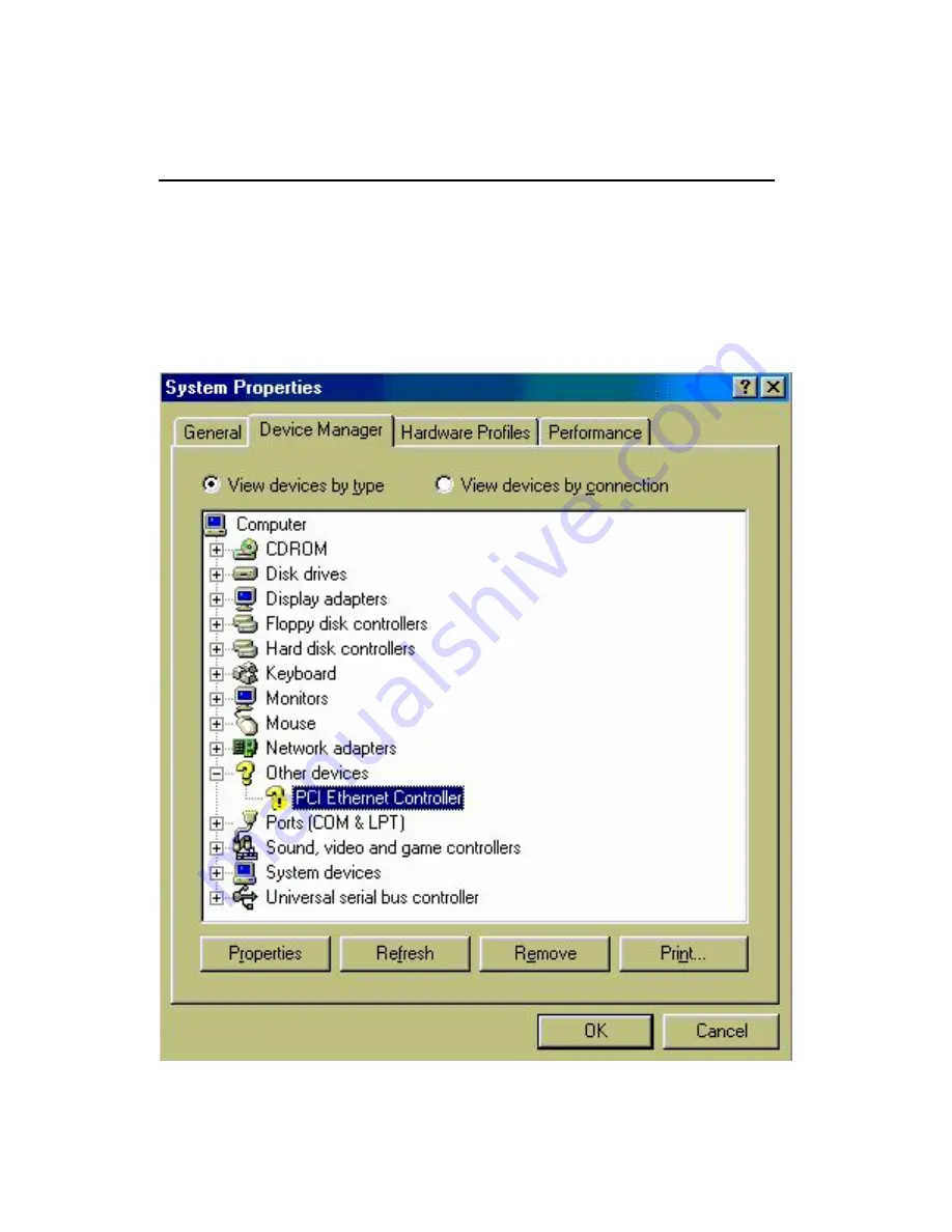 Aaeon GENE-6310 User Manual Download Page 92