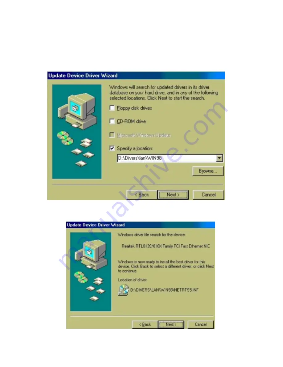 Aaeon GENE-6310 User Manual Download Page 94