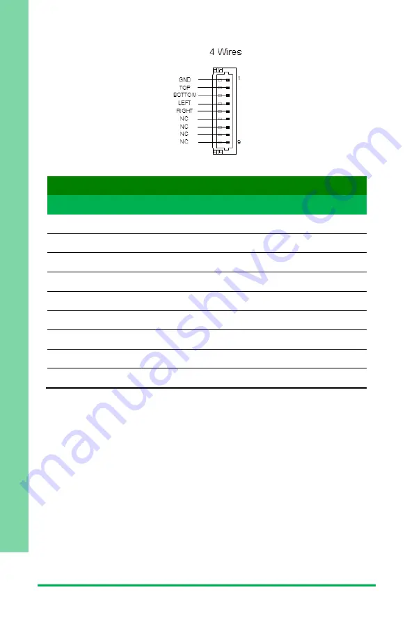 Aaeon GENE-APL6 User Manual Download Page 65