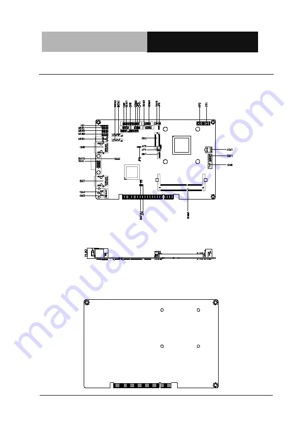 Aaeon HSB-CV1P Manual Download Page 16