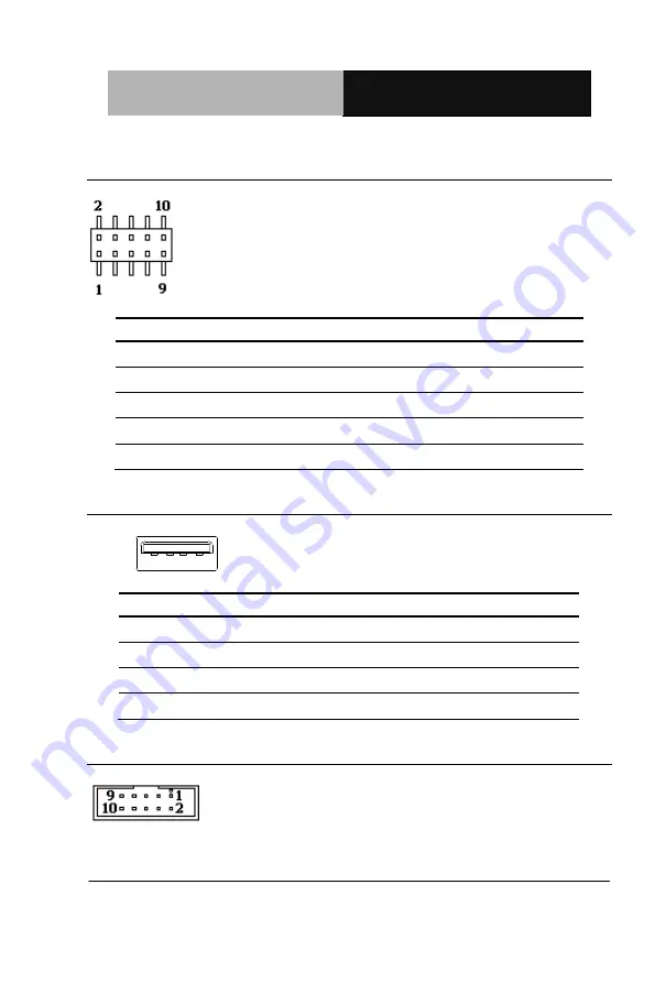 Aaeon HSB-CV1P Manual Download Page 28