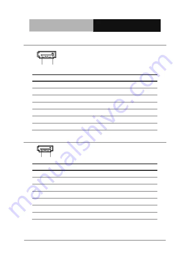 Aaeon HSB-CV1P Manual Download Page 32