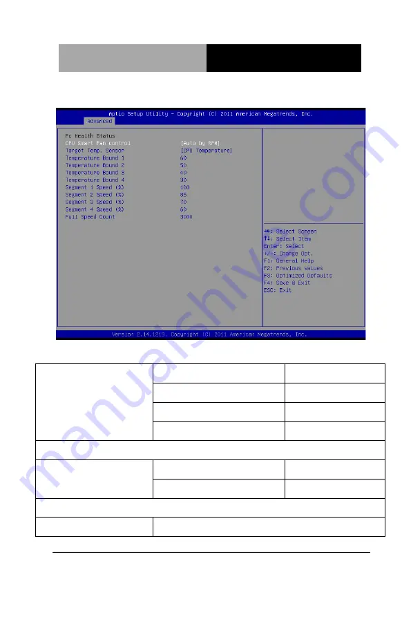 Aaeon HSB-CV1P Manual Download Page 59