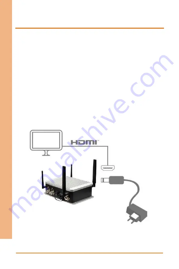 Aaeon UP LoRA Edge IP68 User Manual Download Page 29