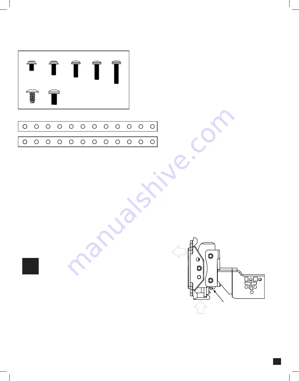 AAMP Global Stinger HEIGH10 UN1810 Скачать руководство пользователя страница 5