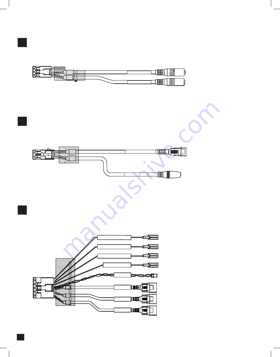 AAMP Global Stinger HEIGH10 UN1810 Скачать руководство пользователя страница 20