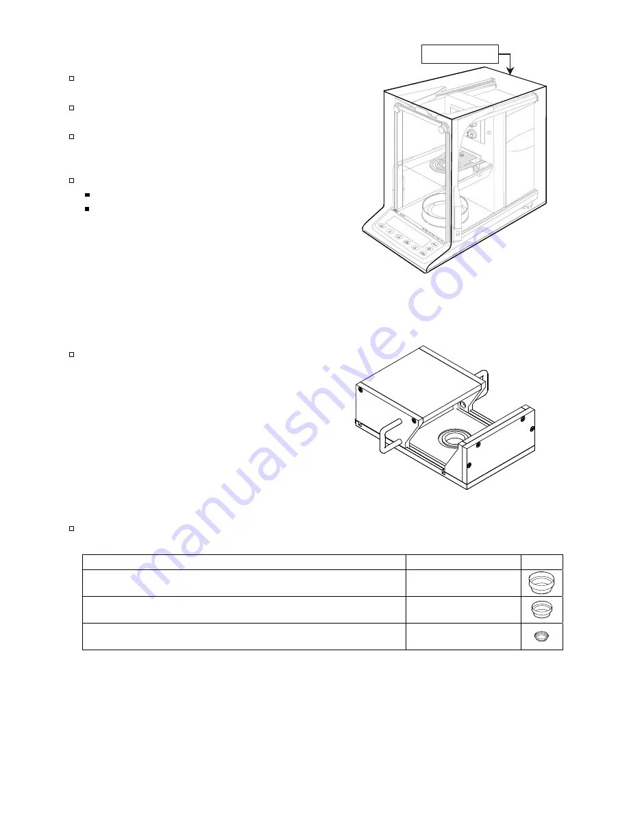 A&D BM series Instruction Manual Download Page 105