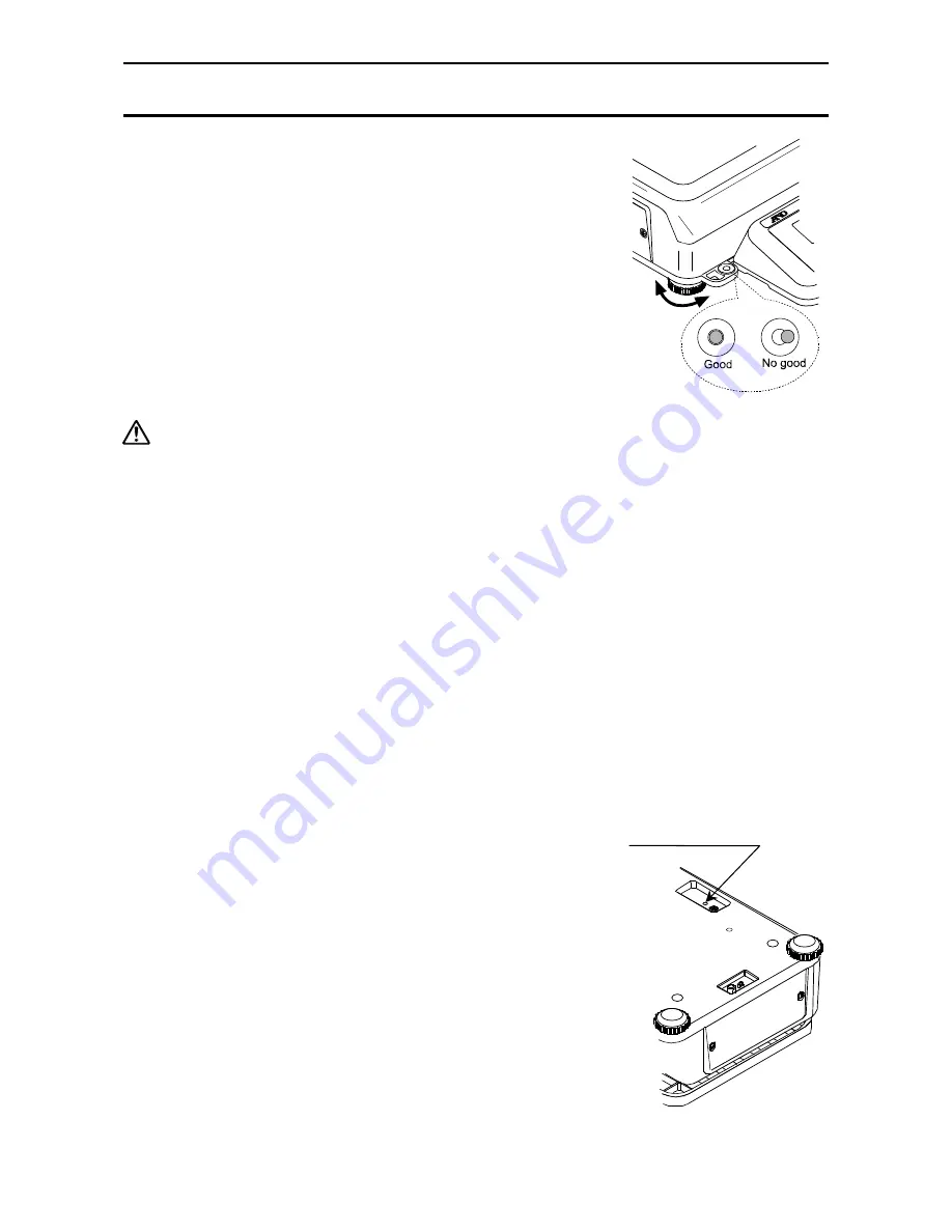 A&D EK-15KL Instruction Manual Download Page 8