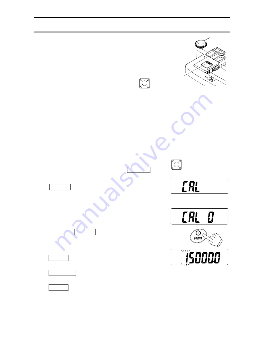 A&D EK-15KL Instruction Manual Download Page 20