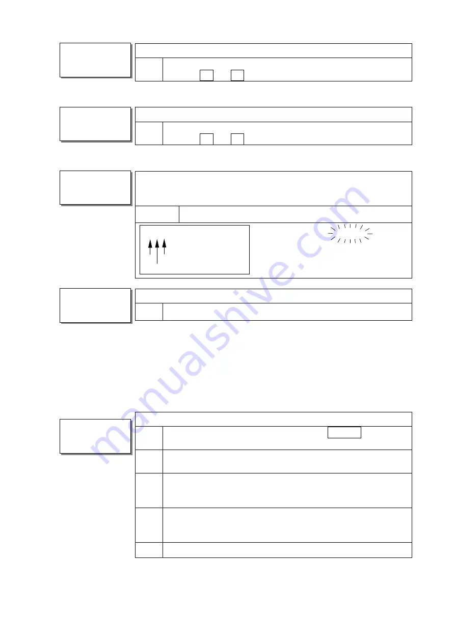 A&D FC-10Ki Instruction Manual Download Page 39