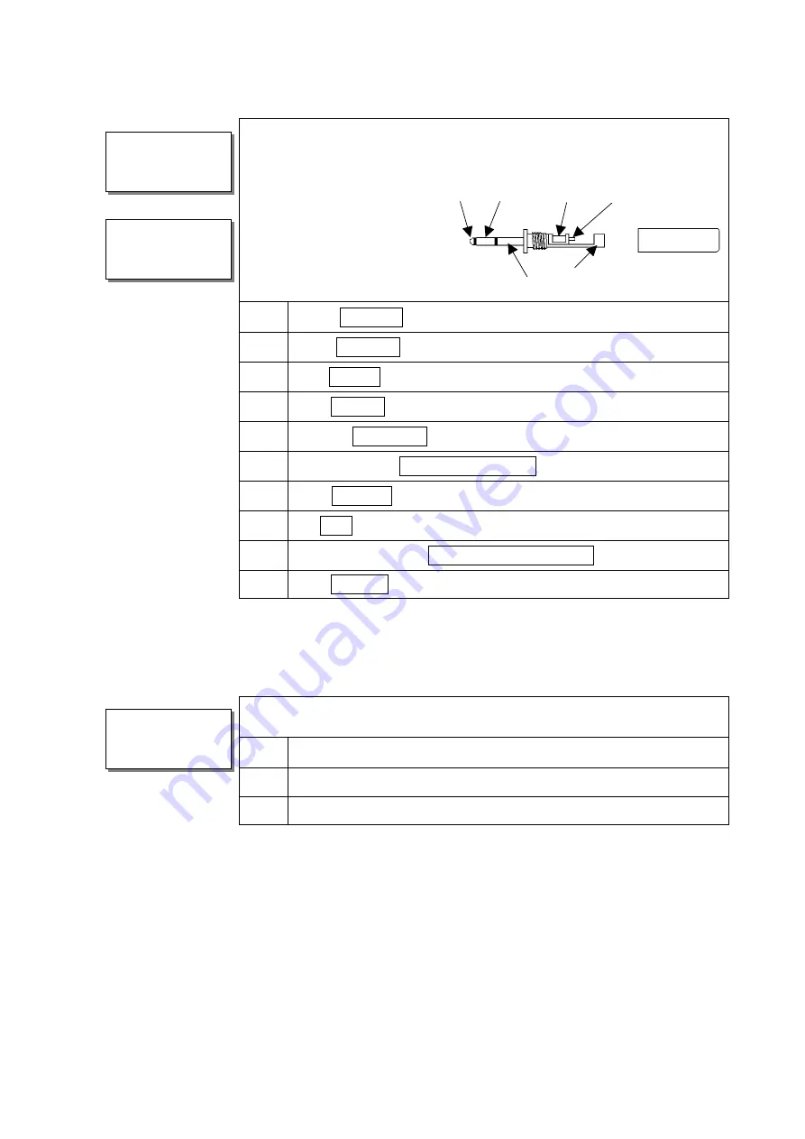 A&D FC-10Ki Instruction Manual Download Page 41