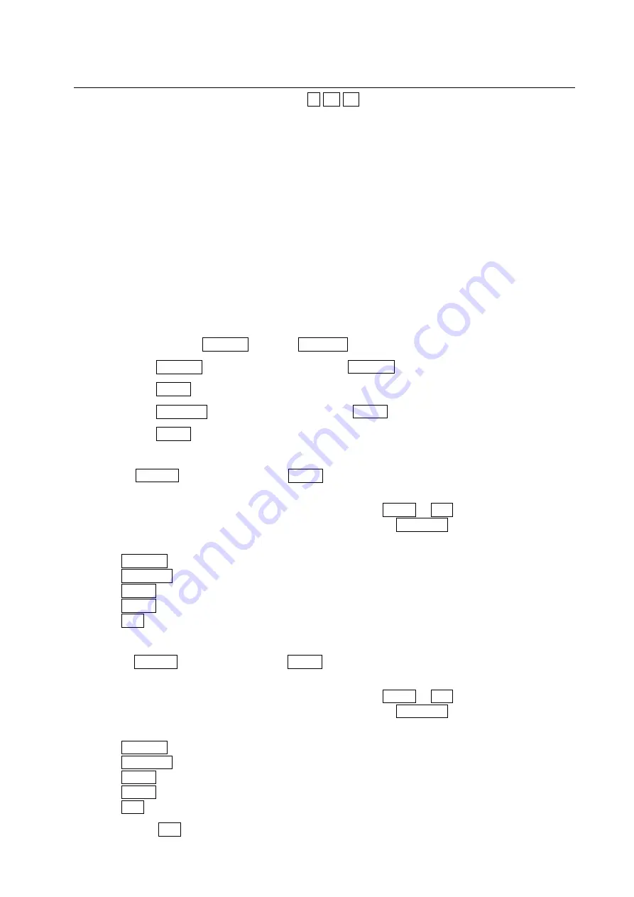 A&D FX-1200i Instruction Manual Download Page 52