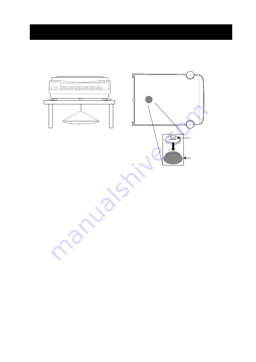 A&D FX-1200i Instruction Manual Download Page 56