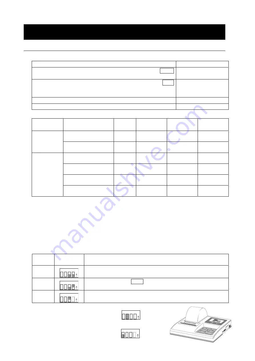 A&D FX-1200i Instruction Manual Download Page 59