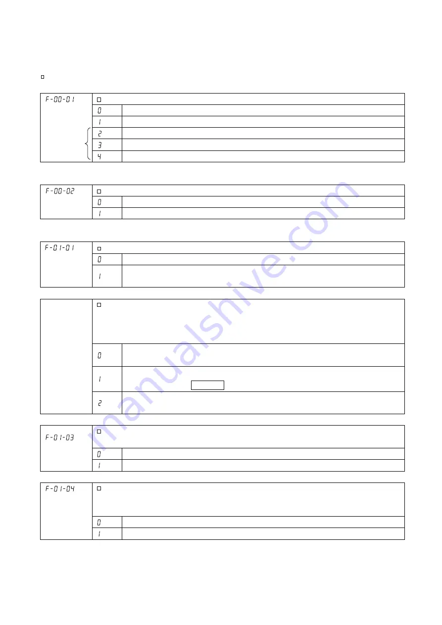 A&D GC Series Instruction Manual Download Page 38