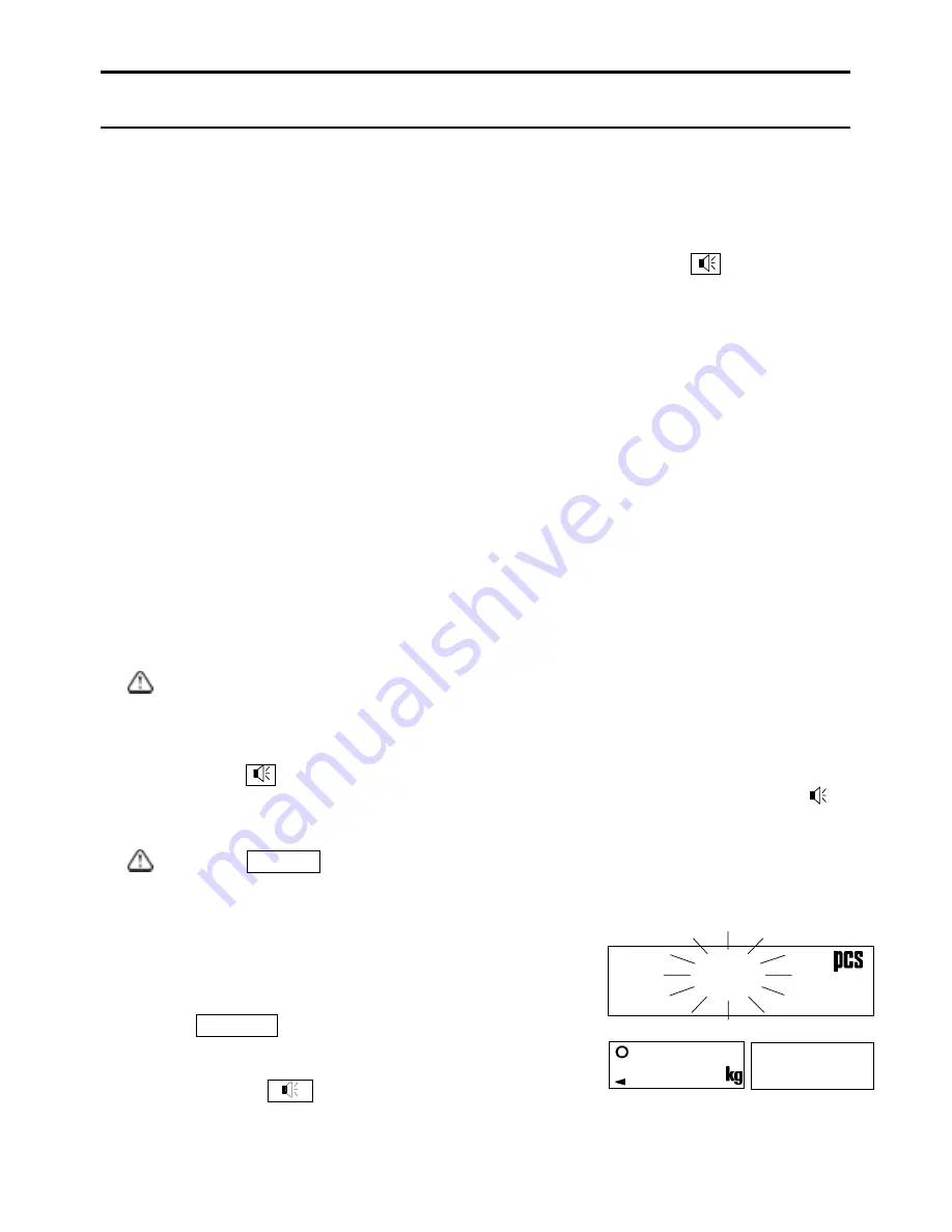 A&D HC-15Ki Instruction Manual Download Page 41