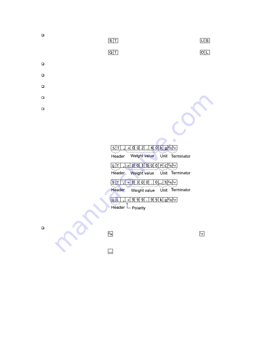 A&D HV-15KGL Instruction Manual Download Page 60