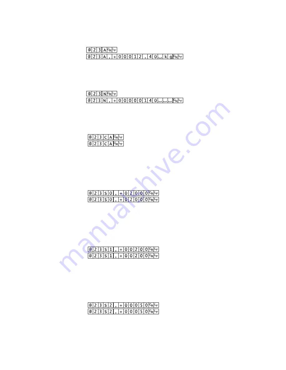 A&D HV-15KGL Instruction Manual Download Page 75